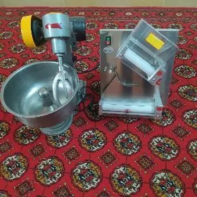 hamyr yayan we hamyr garyan