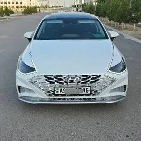 Hyundai Sonata 2020