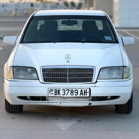 Mercedes-Benz W201 1997