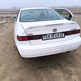 Toyota Camry 1998
