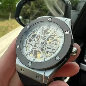 Hublot mehanika