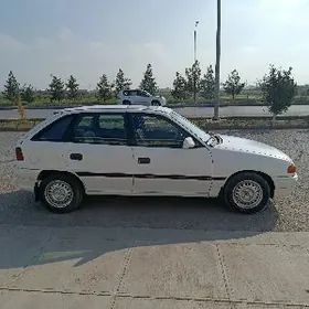 Opel Astra 1994