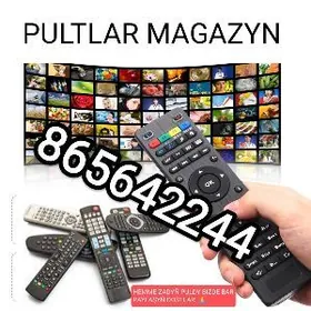 DOSTAWKA PULTLAR TUNER AYPI