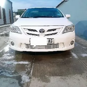 Toyota Corolla 2009
