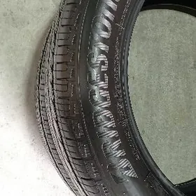 255/50/20/ 2şt  Bredistone 24Ý
