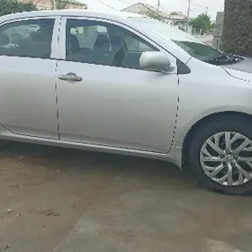 Toyota Corolla 2010
