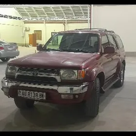 Toyota 4Runner 2002