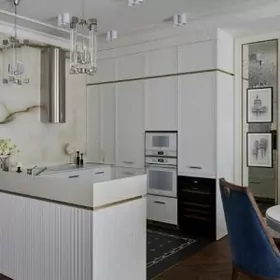 ARENDA GAGARINA 2KOM