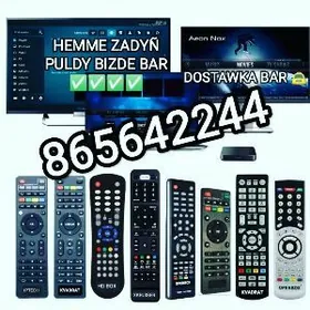 PULT ПУЛЬТЫ TUNER AYPI ANTEN