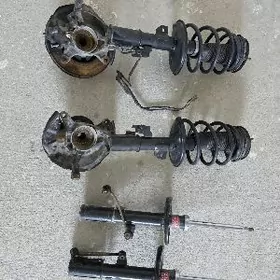 AMARTIZATOR DUTY CAMRY