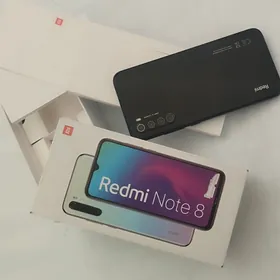 Redmi Not 8