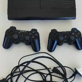 PlayStation 3 500 Gb