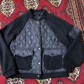 gyz gelinlere dublyonka. koża