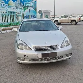 Lexus ES 300 2002