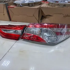 Fara Camry 20