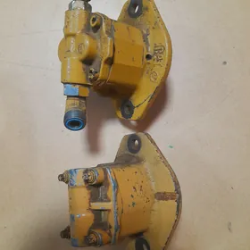 catterpillar excavotor ensa