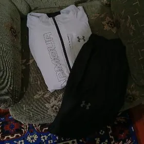 Spartivka,egin eşik