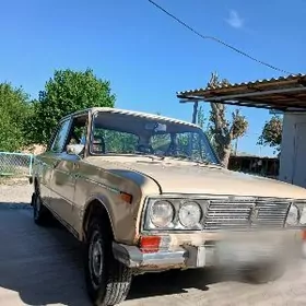 Lada 2106 1991