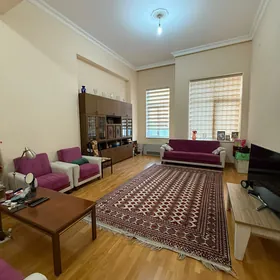 Çehow 4 Etaz 4 Komnat