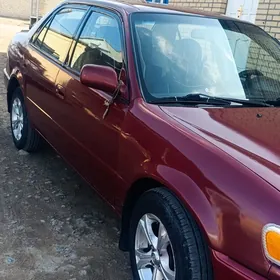 Toyota Corolla 1998