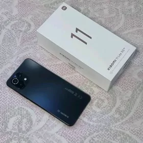 Mi 11Lite