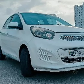 Kia Picanto 2013