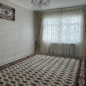 Мир8 2 комнаты 7 этаж 90м²