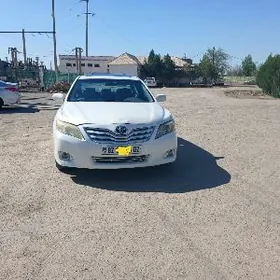 Toyota Camry 2007