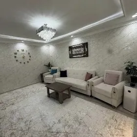 Satlyk 30 Mkr 2/1 Etaj 3Kom