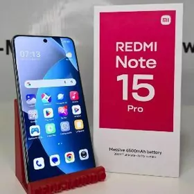 Redmi Note 15 Pro 12/256 GB
