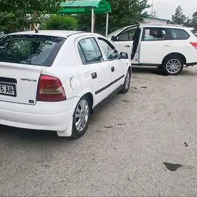Opel Astra 1999