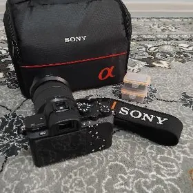 SONY A7R II