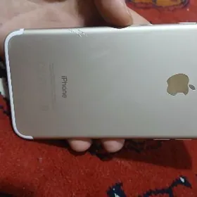 iPhone 7 Gold🟡