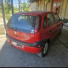 Opel Vita 2001