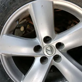 Диска. Diska 18