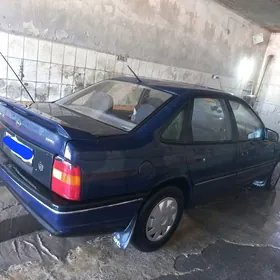 Opel Vectra 1990