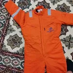 Спецовка комбензон