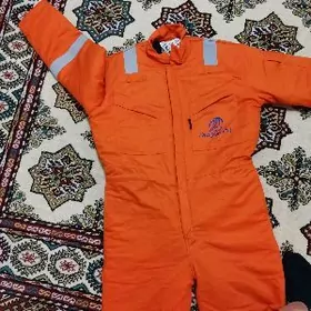 Спецовка комбензон
