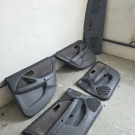 TOYOTA CAMRY BABYCKA