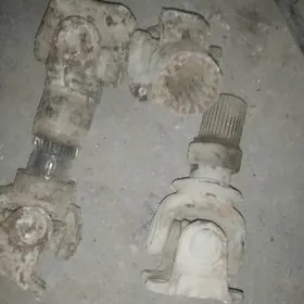 газ -69-карданы