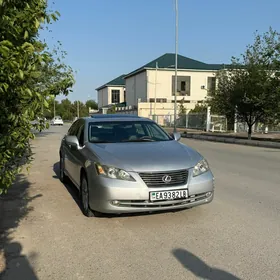Lexus ES 350 2007