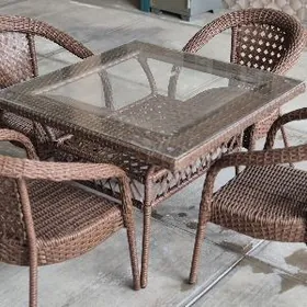 dokolan Stol Stul Стол Стул