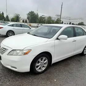 Toyota Camry 2008