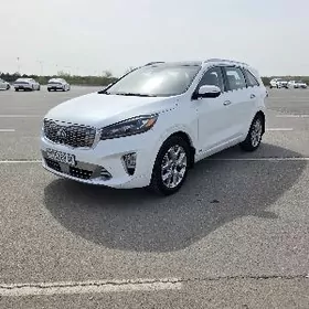 Kia Sorento 2020