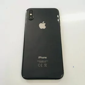 iPhone XS