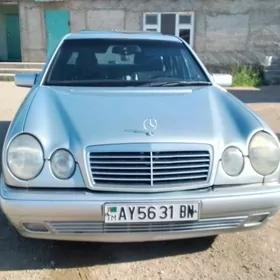 Mercedes-Benz E420 1997