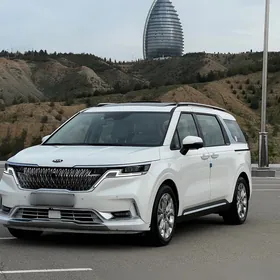 Kia Carnival 2021