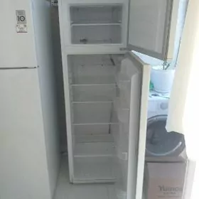 Сатьык халадилник