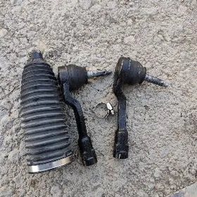 Рулевой наконечник