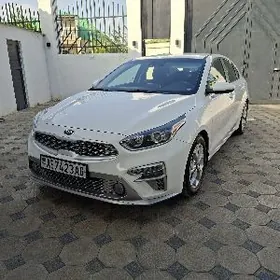 Kia Forte 2020